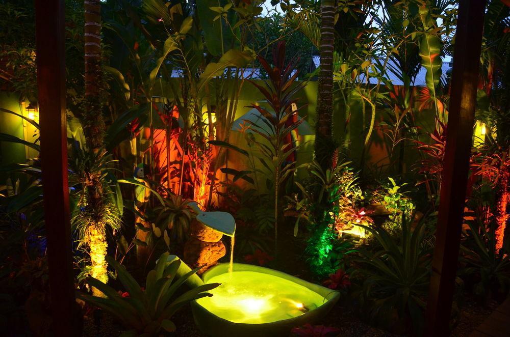 Physis Caribbean Bed & Breakfast Puerto Viejo de Talamanca Exterior photo