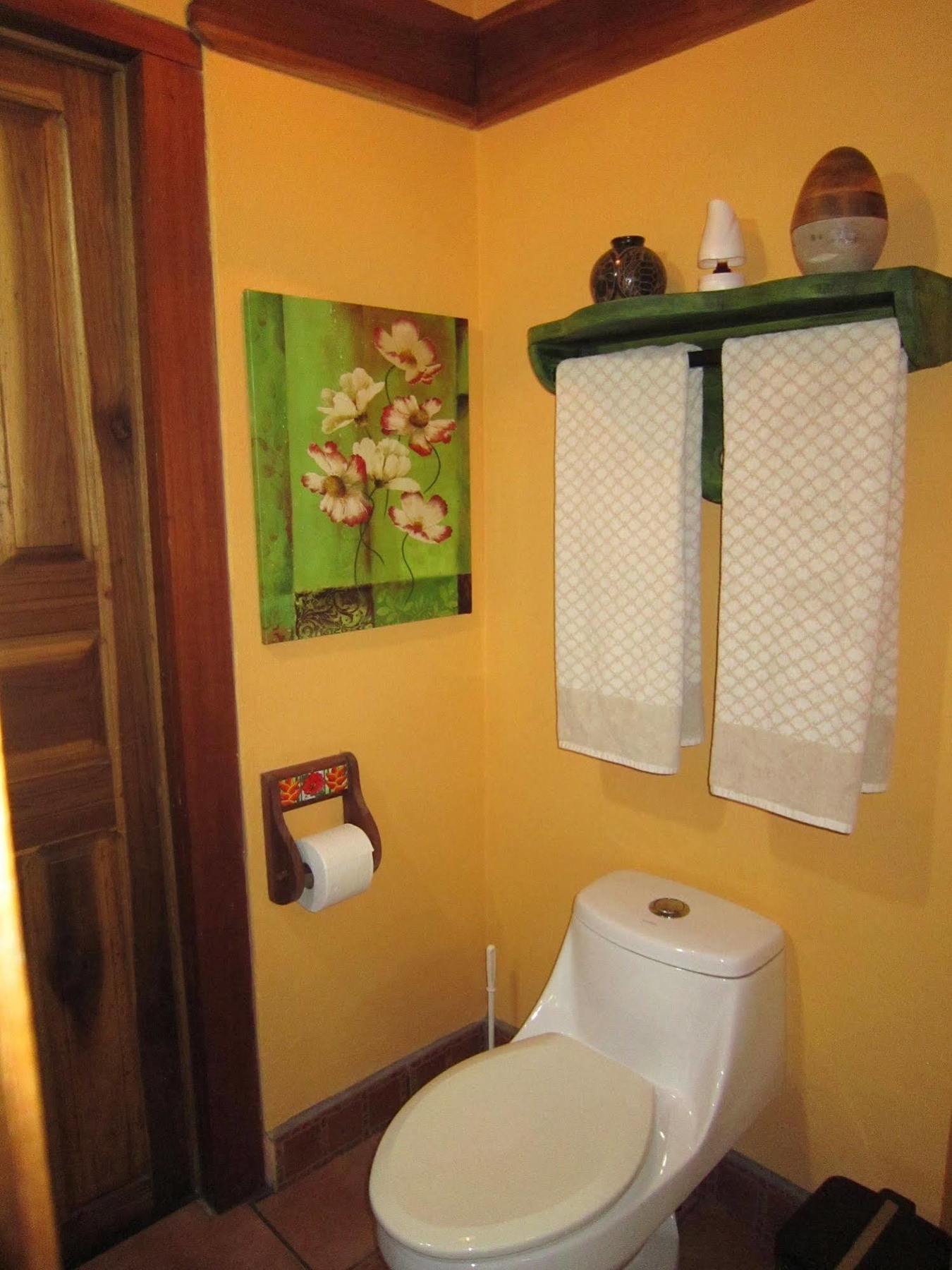 Physis Caribbean Bed & Breakfast Puerto Viejo de Talamanca Exterior photo